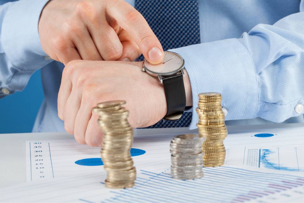 Деньги от государства: как получить на зарплаты сотрудников